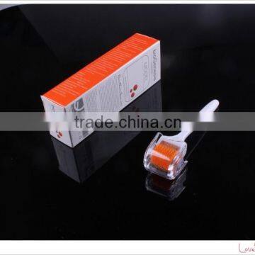 Manufacture Wholesale Titanium 200 Biogenesis DNS Derma Roller photo-5