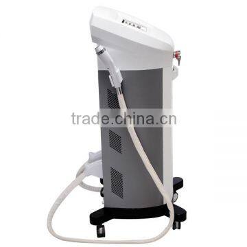 2014 Best Selling IPL Beauty Salon Equipment,vertical Design,universal Handpiece Without Filters,2 Years Warranty photo-5