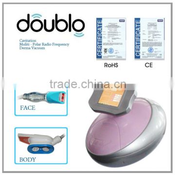 2012 32Khz Cavitation RF Weight Loss Machine CE