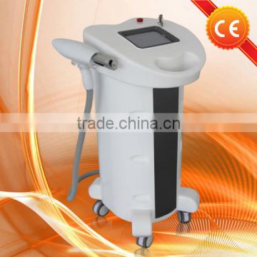 Painless long pulse laser hair removal machine with cooling head PC01