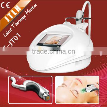 SRF stretch mark removal beauty machine rf microneedle