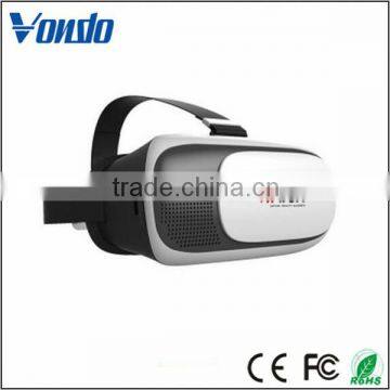 vr Box 3d Glasses 2.0 Comfortable to Wear,fit the Public Crowd photo-6