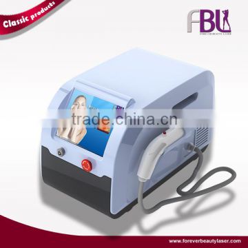 Newest Thermal Fractional RF System Skin Rejuvenation Microneedle Remove Stretch Mark Free Beauty Machine MNF200