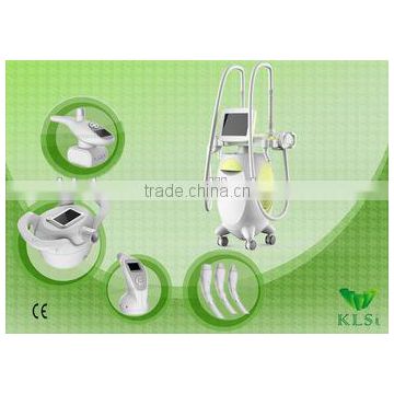 KLSi Hot sale Small and Smart Ultrasonic cavitation liposuction &slimming beauty equipment