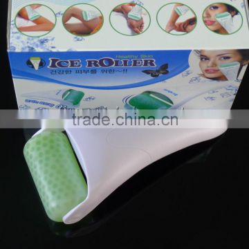 2015 ice roller for face and body massage