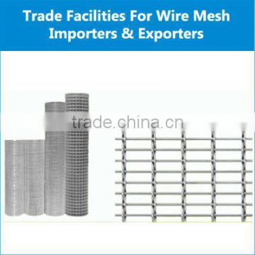 Stainless Steel Wire Mesh