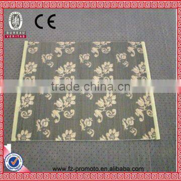 Item No.26-0001 Bamboo Table Mat