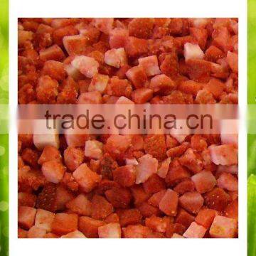 wholesale IQF frozen strawberry