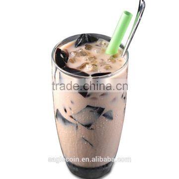 Grass Jelly for milk tea hot sale grass jelly