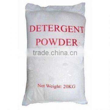 bulk washing detergent powder