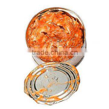 425g Canned Mackerel in Tomato Sauce photo-2