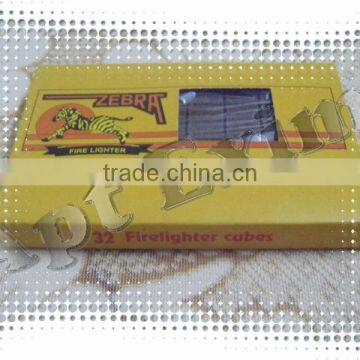 Eco-friendly BBQ Charcoal Lighter / Charcoal Fire Lighters from India