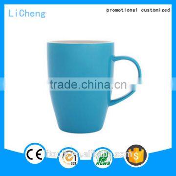 2016 Newest Cartoon Ceramic Cup Coffee Mug Cup Water 250ml Cup photo-4