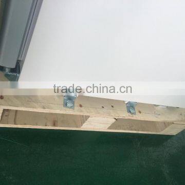 CE Certificate Commercial Freezer Supermarket Chest Freezer Service Freezer photo-4