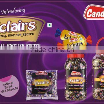 Eclairs