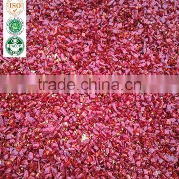 Factory price chilli best quality chilli rings cutting chilli