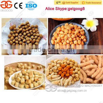 High Quality Groundnut Frying Machine Chin Chin Frying Machine Price