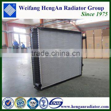 Engine Cooling System Radiator photo-2