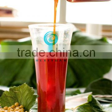 Factory offer high potency soya lecithin