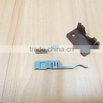 Hot Sales Wardrobe Sliding Door Hardware Kits for Sliding Closet Doors photo-4