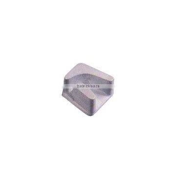 Diamond Frankfurt Toothed Sectors for Stone Processing--DCAF