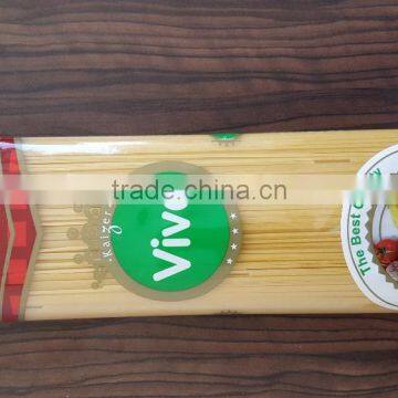 SPAGHETTI VIVA 100% HARD DURUM WHEAT