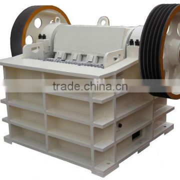 limestone jaw crusher (PE-250*1200)