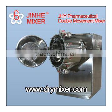 Spice/Seasoning Powder Mixing Machine