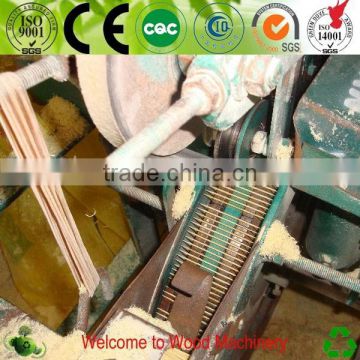 low price Toothpick making machine