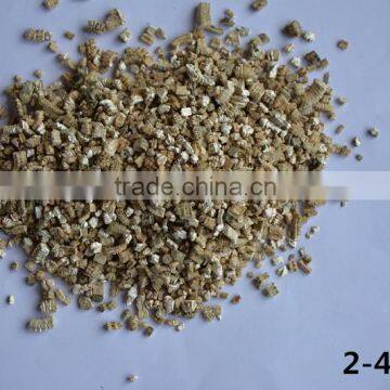 Agricultural and Horticultural Grade Growing Medium Expanded Vermiculite