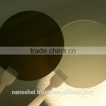 Silicon Carbide Wafer 12 N Type