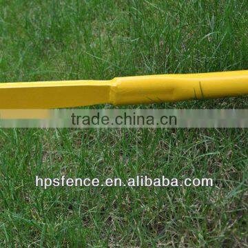 Steel Post Lifter With Power Coated for Star Pickets photo-4