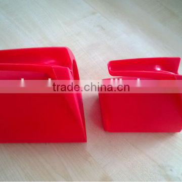 1L High Quality Feed Plastic Scoop