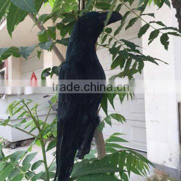 the Crow of the imitation for the prevention of bird harm