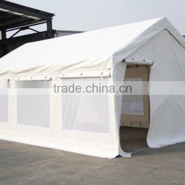 3x6x2.7m New design steel frame outdoor wedding party tent