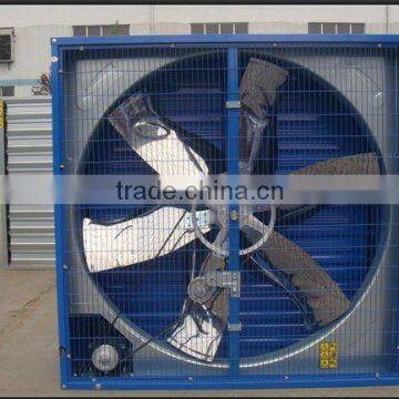Greenhouse/Industrial/Poultry JFD-1000E Exhaust fan with CE certification