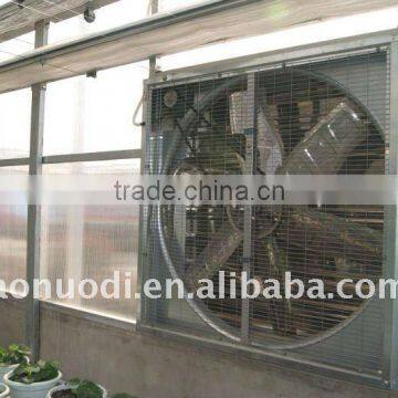 Greenhouse Poultry House Chicken House Cooling Exhaust Fan Centrifugal Fan photo-3