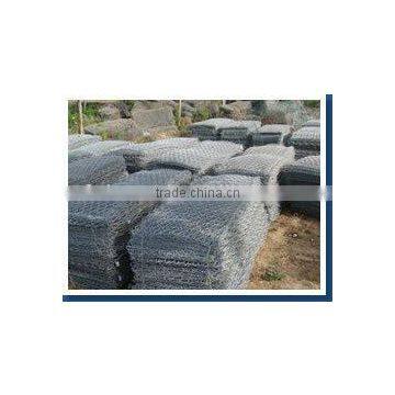 8 gabion mesh