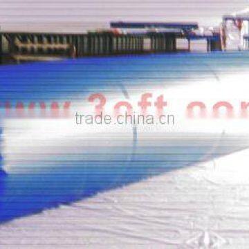 Seamless Air Rubber PVC Dam photo-3