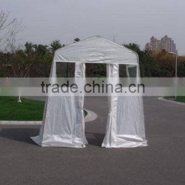 utility car garage carport