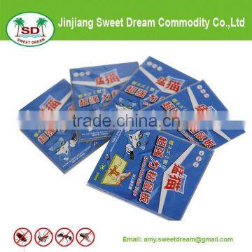 Hot Sale High Quality Eco-friendly Large Paper Board Mouse Glue Trap,Rat Glue and Glue Traps, Mouse and Rat Glue Trap