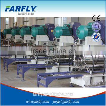 FARFLY Horizontal Bead Mill photo-3