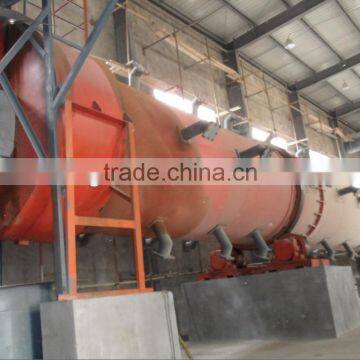 npk fertilizer dryer