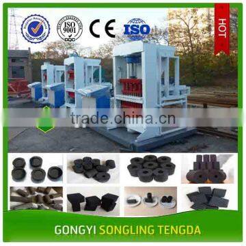 Hydraulic pressure shisha charcoal briquette machine hookahs charcoal forming machine