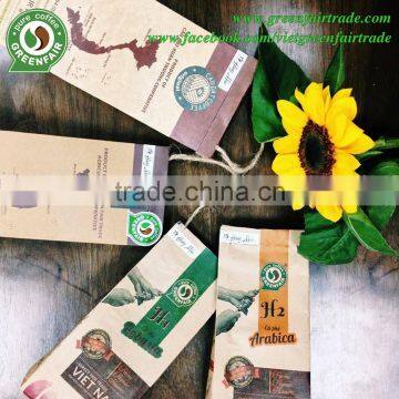 Coffee H1 100% Pure Robusta photo-4