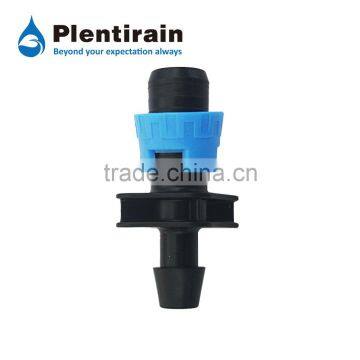 High Quality Irrigation Drip Tape Fittings Or Connector For Drip Irrigation System photo-5