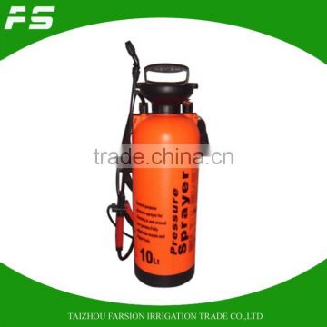 5L 8L 10L Plastic Home And Garden Hand Pump Sprayer