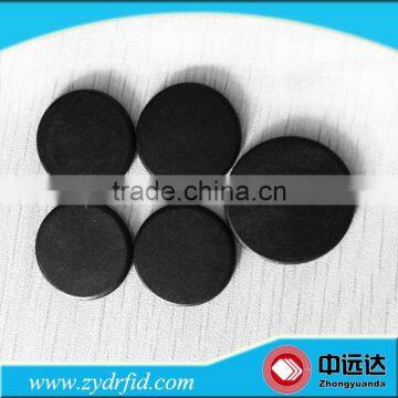 UHF RFID Laundry Tag Washable RFID Tag for Cloth photo-3