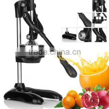 manual citrus juicer