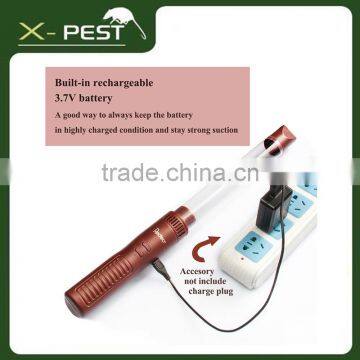 Visson X-pest Roach Killer Bug Sucker Spider Vacuum photo-1